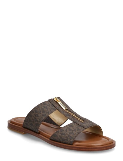 Michael Kors Flat Brown 36 Michael Kors Flat Brown 36