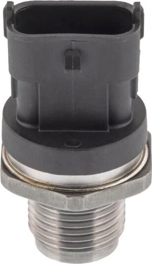 TOPRAN 601 989 Sensor, drivstofftrykk