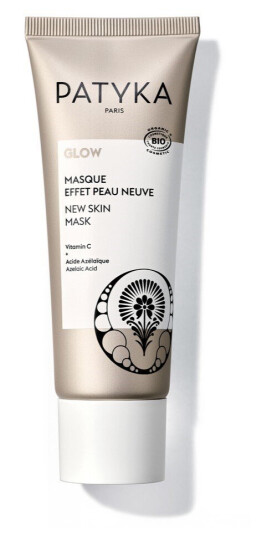 Patyka New Skin Mask 50 ml Patyka New Skin Mask 50 ml