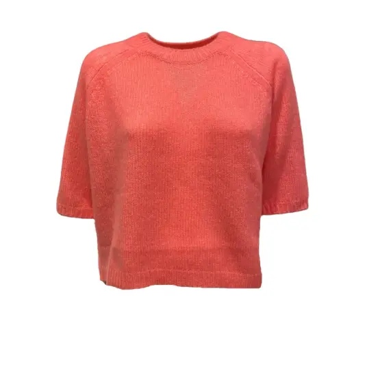 LU REN Dame Strikkevarer Rosa M,
