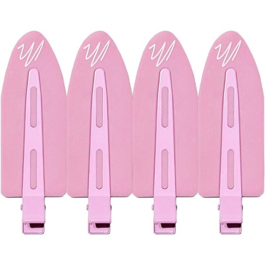 Mermade Hair Jumbo No-Crease Clips