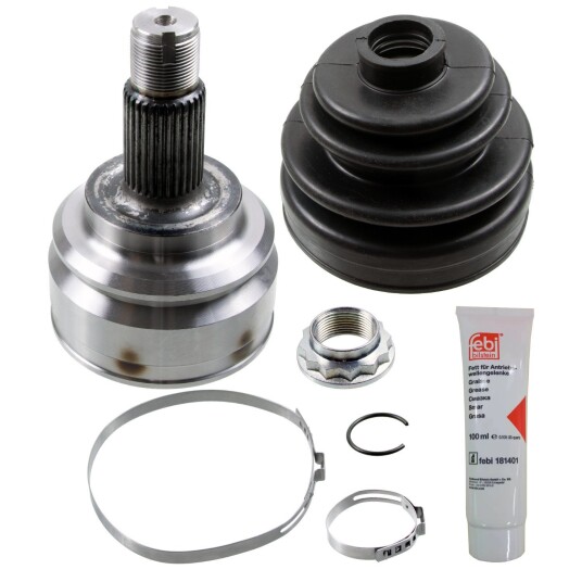 Febi Bilstein Drivknute drivaksel FEBI BILSTEIN 186048