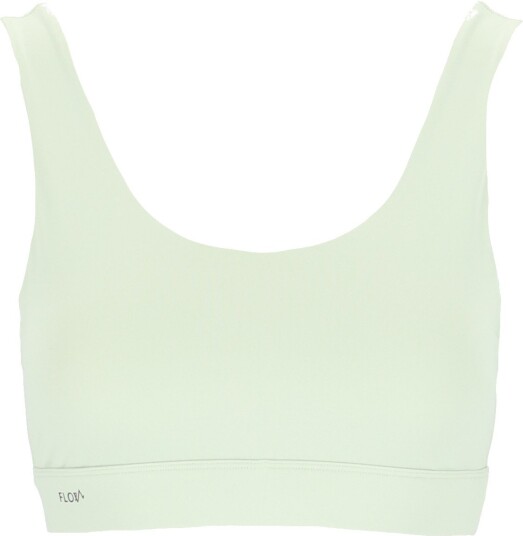 Twentyfour Flow Sportsbra Grønn 50