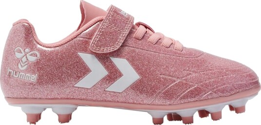 Hummel Top Star M.G JR fotballsko bridal rose 31
