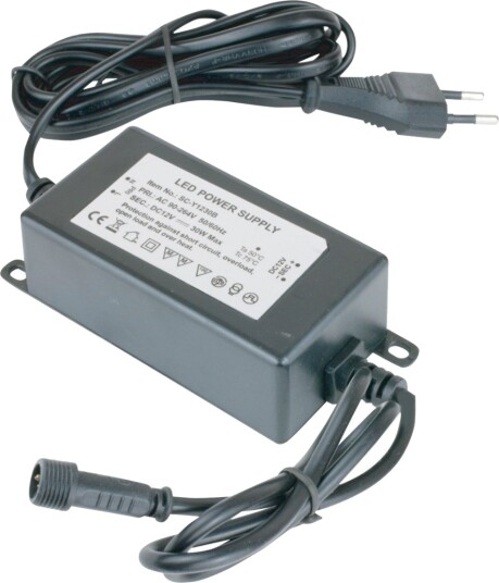 KULZ GARDEN 12 V SYSTEM DRIVER 30 W