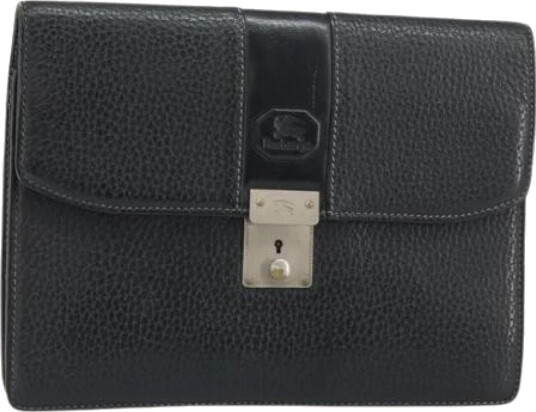 Burberry Vintage Dame Svart Burberry Vintage Dame Svart