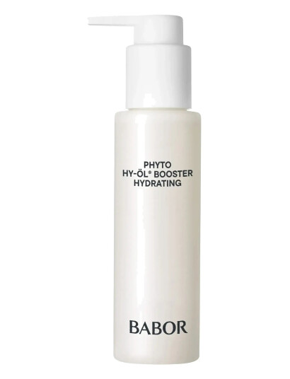 Babor Phyto Hy-Öl Booster Hydrating - Nude - 100 ML Babor Phyto Hy-Öl Booster Hydrating - Nude - 100 ML