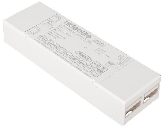 Hide a Lite 7981870 Dimmetrafo Dali/Push 12V 30W Belysning