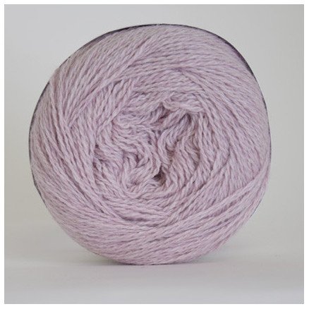 Hjertegarn Organic 350 Garn Farge 4215 Rosa