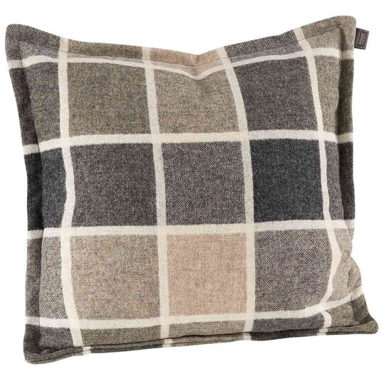 Artwood Putetrekk Askerigg Taupe 50 x 50 cm Artwood