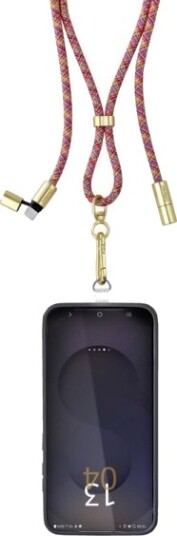 Intenso Mobilkjede Som Lade+ Datakabel Usb C Opp Til 1,65M Neon Mix 1,65 M Usb C Usb C Flerfarvet