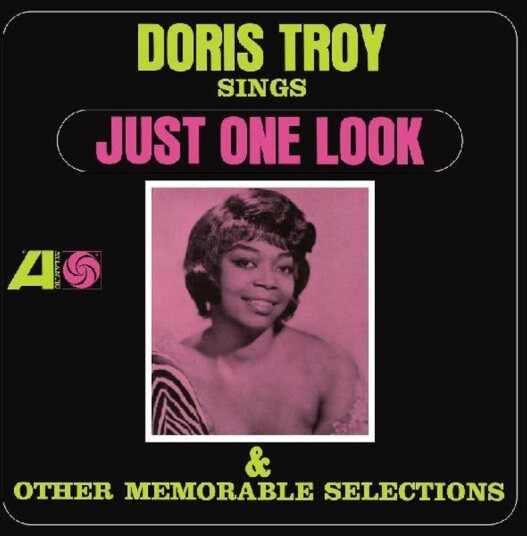 Just One Look Vinyl
