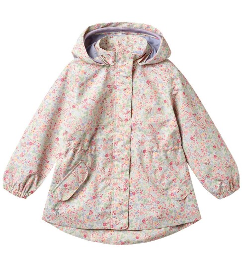 Wheat Jacket Ada Pink 116