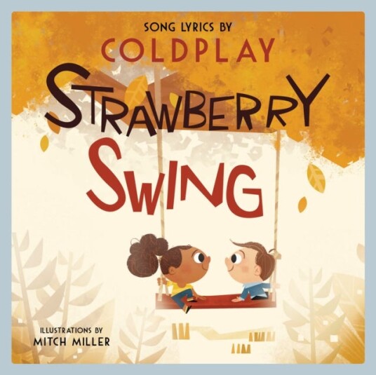 Strawberry Swing Av Coldplay Strawberry Swing Av Coldplay