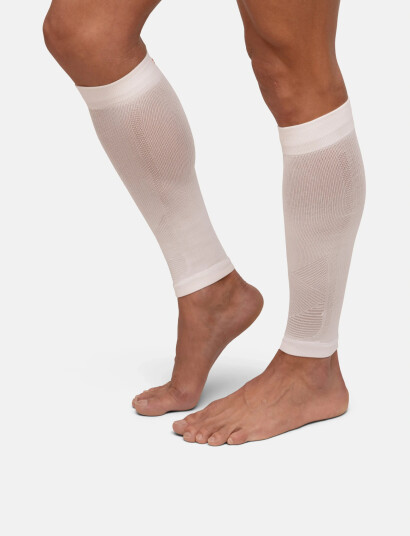 Danish Endurance Compression Sleeves 1 Pack White M