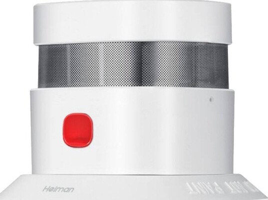 Heiman Røykvarsler HS1SA-E (Zigbee)