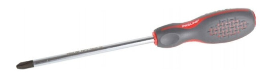 Proline Phillips Screwdriver Ph1x100mm S2 Soft Touch Proline 10916 Proline