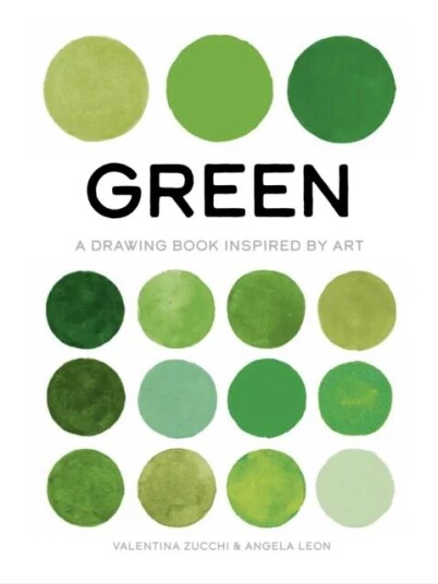 Green Av Angela Leon, Valentina Zucchi
