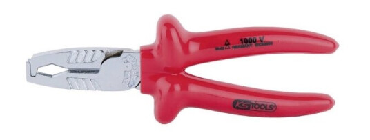 Ks Tools 117.1225 1171225 Afisoleringstang Ks Tools 117.1225 1171225 Afisoleringstang