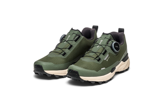 Icebug Rover 2 Women's RB9X GTX - LightMoss/Black Icebug Rover 2 Women's RB9X GTX - LightMoss/Black