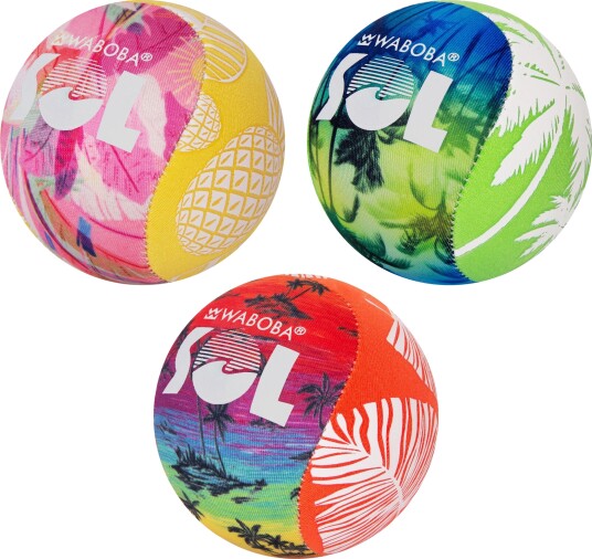 Jo Sport Sol Balle Sort Onesize - Svart Vannabsorberende Jo Sport Sol Balle Sort Onesize - Svart Vannabsorberende