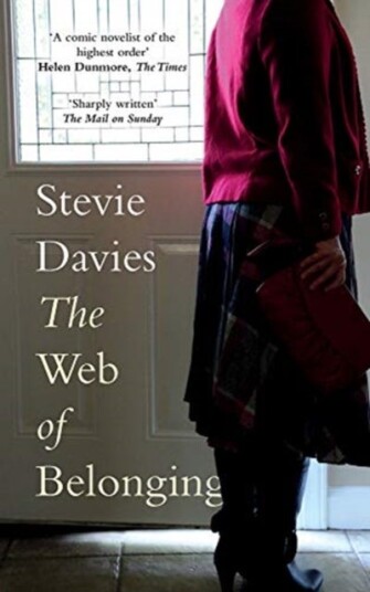 The Web of Belonging The Web of Belonging