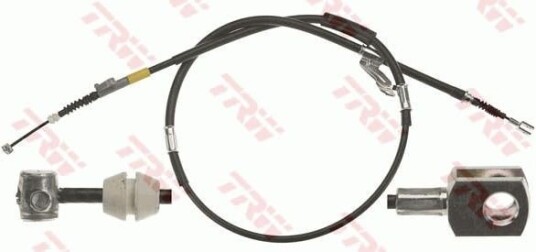 Bremsewire TRW GCH539