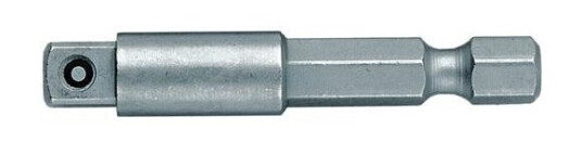 Topholder K6650 1/4""-1/2"" M/Stift 50Mm