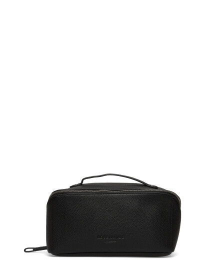 Rosemunde Rbsanya Cosmetics Case - Black - ONE SIZE Rosemunde Rbsanya Cosmetics Case - Black - ONE SIZE