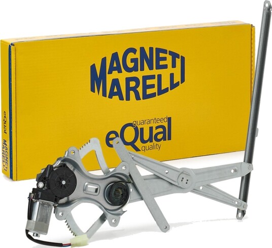 Vindusheis MAGNETI MARELLI 350103170125 Vindusheis MAGNETI MARELLI 350103170125