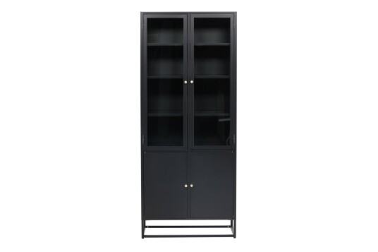 Venture Design Bakal Vitrineskap 28069 208 Venture Design Bakal Vitrineskap 28069 208