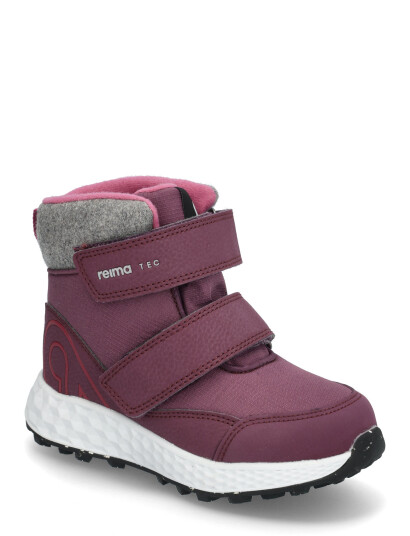Reima Reimatec Shoes Hallava Purple 35 Reima Reimatec Shoes Hallava Purple 35