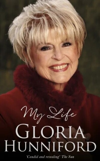 Gloria Hunniford: My Life - The Autobiography Av Gloria Hunniford