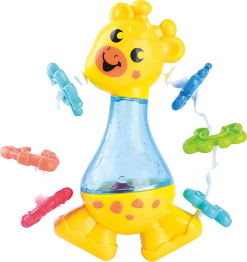 Playgo Giraff Aktivitetsleke