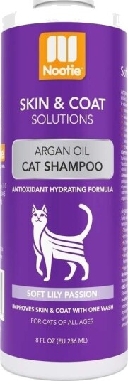 Nootie Sjampo Cat Hydrating
