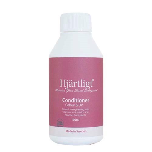 Hjärtligt Colour & UV Conditioner 100 ml Hjärtligt Colour & UV Conditioner 100 ml