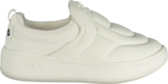 FILA Joggesko Fila Superbubble Slipon Hvit