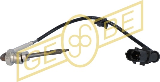 GEBE 9 8281 1 Sensor, eksostemperatur