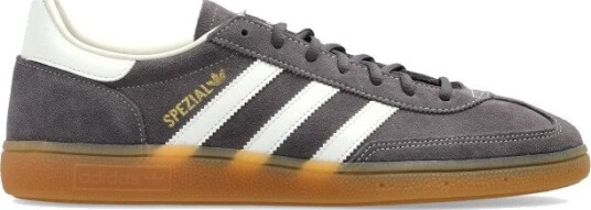Adidas Originals Handball Spezial   Grey   42 2/3