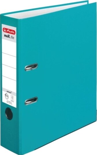 Herlitz 10094829 Oppbevaring Metall Polypropylen Pp Turkis Tyskland Herlitz 10094829 Oppbevaring Metall Polypropylen Pp Turkis Tyskland
