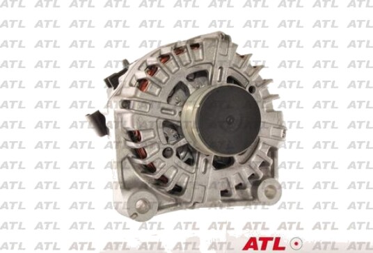 Dynamo ATL Autotechnik L 84 610 Dynamo ATL Autotechnik L 84 610