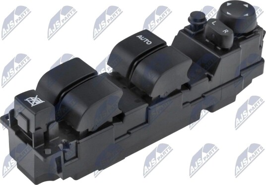 Bryter, vindusheis NTY EWS-MZ-009