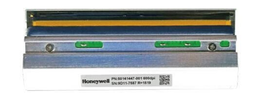 HONEYWELL KIT PRINTHEAD 600DPI PX940 . CPNT