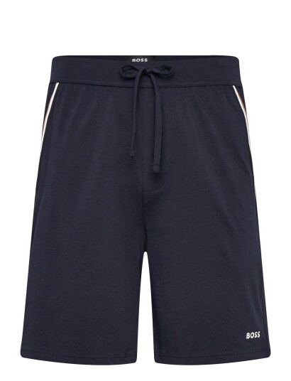 BOSS Unique Shorts Cw Navy M