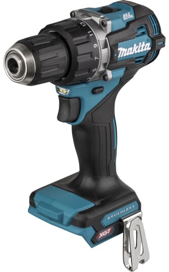 Makita DF002GZ Drill 40V Uten batteri