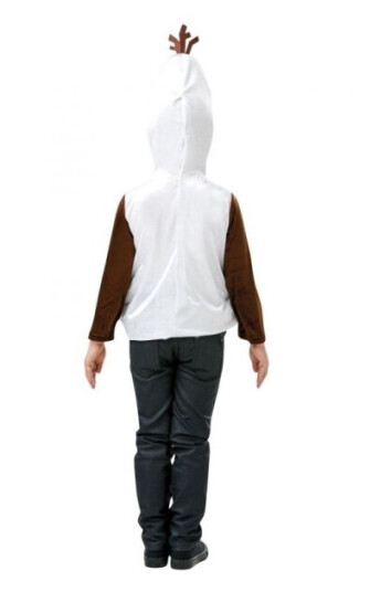 Boland Traciks Olaf Frost 2 Kostume RU300509M Boland Traciks Olaf Frost 2 Kostume RU300509M
