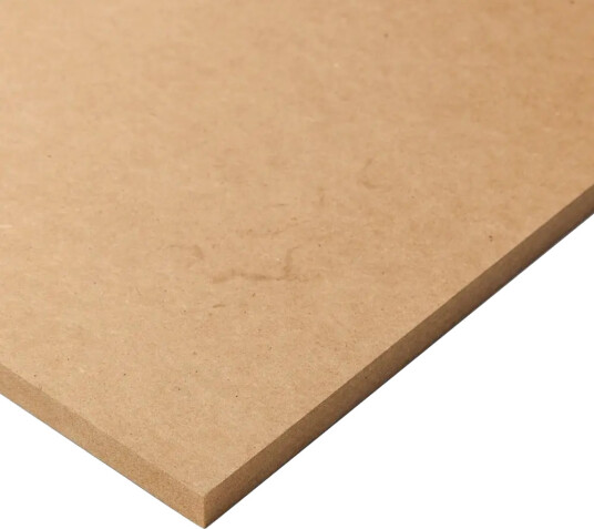 Fritzøe Mdf std woodworld 6x1200x600