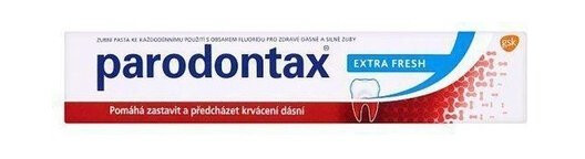 Parodontax Tp Extra Fresh Eu