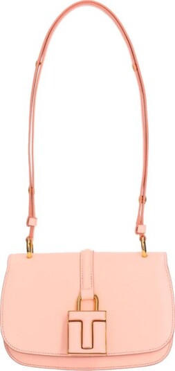 Tom Ford Dame Vesker Rosa ONE SIZE, Tom Ford Dame Vesker Rosa ONE SIZE,