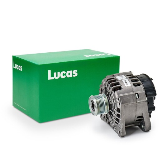 Dynamo LUCAS LRA02974 Dynamo LUCAS LRA02974
